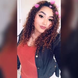 Meet your Posher, Natalie